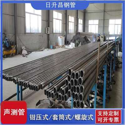 嫩江声测管桩基检测的频率要达到多少百分比