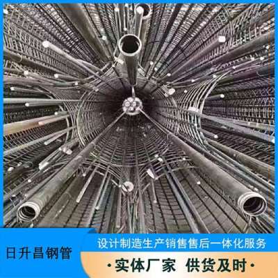 嫩江桩基声测管检测时主要考虑两方面的规范内容