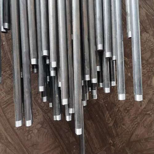 嫩江声测管重量是多少?买管必知的计算公式