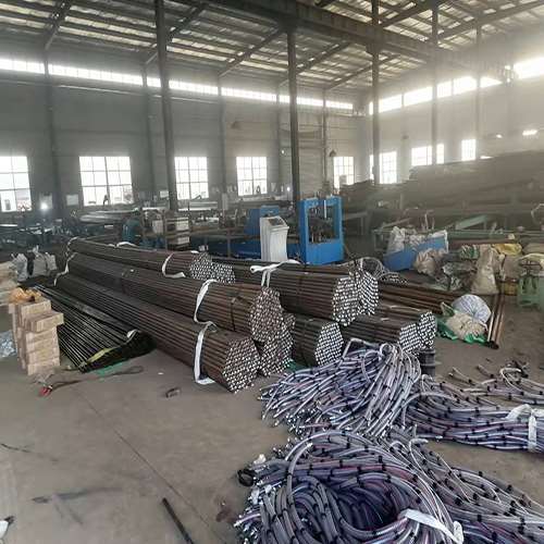 嫩江声测管施工及验收规范（最全最详细）